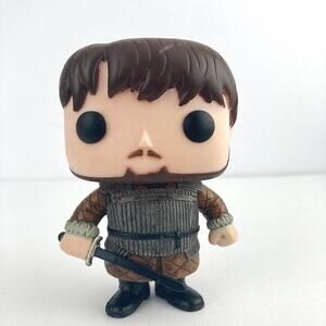 Funko Pop Got Game Of Thrones Samwell Tarly 27